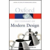 Dictionary of Modern Design - J. M. Woodham