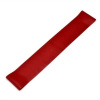 Sedco Odporová posilovací guma RESISTANCE BAND (červená)