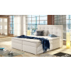 ArtElta Manželská posteľ INEZ Boxspring | 160 x 200 cm Farba: Soft 17