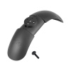 Predný blatník Xiaomi M365 / 4 Pro – sivý (so skrutkou)