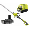 Nožnice - Nožnice na živé ploty 50CM 18V RYOBI OHT1850X 2Ah (Nožnice - Nožnice na živé ploty 50CM 18V RYOBI OHT1850X 2Ah)