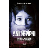 Ani nepípni - David Jackson