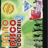 Retro Disco Cocktail 2 - CD Non Stop Party + Mix (Retro Disco Cocktail 2 - CD Non Stop Party + Mix)