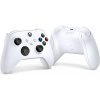 XSX - Bezdrátový ovladač Xbox Series, bílý QAS-00009