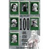 100 knih, které otřásly světem