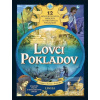Lovci pokladov (Gabriella Santini, Elena Bia)