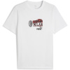 Puma AC Milan Ftblnrgy pánske tričko White/Black L