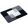 Ridder COINS60x90cm s protišmykom polyester šedá (7103307)