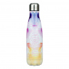 BAAGL Termofľaša s kovovým viečkom Painting, 500 ml