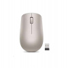 Lenovo 530 Wireless Mouse (Almond) (GY50Z18988)