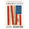Americanon - Jess Mchugh