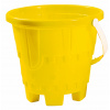 Androni Kýblik hrad - priemer 17 cm žltý