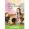 E-kniha Príbehy spoza katedry - Alžbeta Mohyláková
