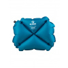Nafukovací vankúš Klymit Pillow X Base - ocean depths