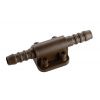 DPC Spätný tlakový ventil BARWIG 2313 H-10mm DC12/24V (Doplnok k malým vodným čerpacím systémom, Určenie: Spätný tlakový ventil, Funkcia: Blokuje odtok vody v hadici po vypnutí čerpadla, Prevádzka: vo