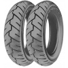 Michelin S1 3.50-10 59J F/R TL/TT