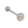Piercing do jazyka JRPP1-CZ