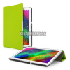 Kožený obal Lenovo Tab 2 A10-70 – Ultra Slim – zelená