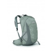 OSPREY turistický batoh TALON EARTH 22, glacier grey