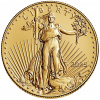 American Eagle 1/2 Oz Gold 2025 - osobný odber v Bratislave