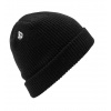 Volcom Full Stone - Black one size