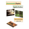 Environmental Chapters - Učebnice pokročilé angličtiny s výkladem a klíčem - Magdaléna Žemličková