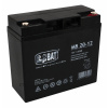 MW Power MB 20-12 AGM 12V 20Ah