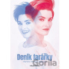 Deník farářky - Martina Viktorie Kopecká, Monika Pavlovičová (ilustrátor), Petr Weigel (ilustrátor)
