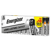 Energizer LR6/ 10 Everyday AA family 10pack Alkalické EE009