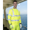 ARDON Mikina Hi-Vis žltá ARDON®REF301 2XL Farba: žlté odtiene, Veľkosť: S