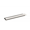 Skenovací pásik, 30 mm, magnetický, C-Profil, DURABLE, čierna