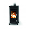 THERMOROSSI VITTORIA EASY - Kachle na drevo