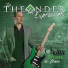 THEANDER EXPRESSION, THE - CHAOS, DREAMS & LOVE (1CD)