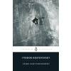 Crime and Punishment - Fyodor Dostoyevsky, Penguin Books Ltd