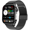 Smart hodinky Lazird EKG0025 čierne