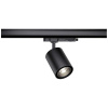 Paulmann Kratos LED pásové reflektory ProRail3 9 W LED čierna; 96560