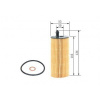 TATechnix Olejový filter BMW 3 Gran Turismo (F34) - 320i, 320ixD, 330i, 330ixD, 318d, 320d, 320d