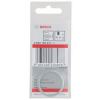 BOSCH Redukčný krúžok pre pílové kotúče 30 x 25 x 1,8 mm 2600100231