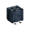 Molex vstavaná zásuvková lišta (štandardná) 791091002 85 ks Tube; 791091002