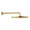 Grohe Rainshower horná/hlavová sprcha 31x31 cm okrúhly Cool Sunrise 26066GL0