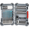 Bosch Sada skrutkovacích bitov a Impact Control MultiConstruction, 35 ks 2608577147