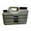 Holdcarp Kanister Cubic Water Carrier 11L