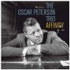 VINYL OSCAR PETERSON TRIO - AFFINITY