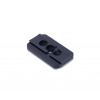 UNITY TACTICAL FAST™ Optic Adapter Plate (ACRO)