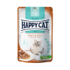 Happy Cat na kožu a srsť 85g kapsička