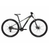 Liv Tempt 4 29 dámsky bicykel, čierna/chrómová, M
