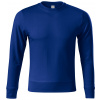 Piccolio Zero Unisex mikina P41 kráľovská modrá XS