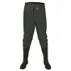 WADERS PROS SP03 GREEN R. 45 odtieňov zelenej (Crystal VIP RF515 4+1 Sada signaliálov)