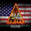 Def Leppard - Hits Vegas / Live At Planet Hollywood / BRD+2CD [CD]