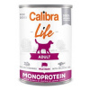 Calibra Dog Life Adult Wild boar with cran. 400 g
